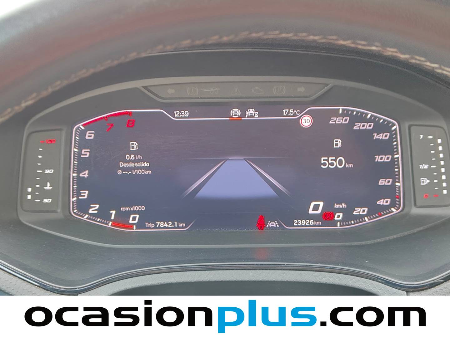Seat Ibiza Seat Ibiza 1.0 TSI S&S Style (115 CV) 2026