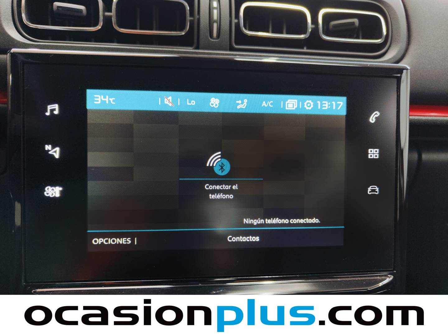 Citroën C3 Citroën C3 PureTech 82 Feel (83 CV) km 0