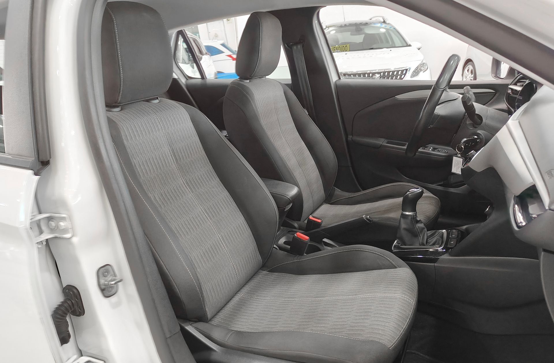 Opel Corsa 1.2 XEL Edition - foto 18
