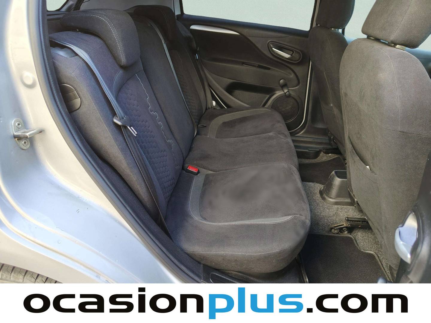 Fiat Punto Fiat Punto 1.3 Multijet Easy (75 CV) al mejor precio