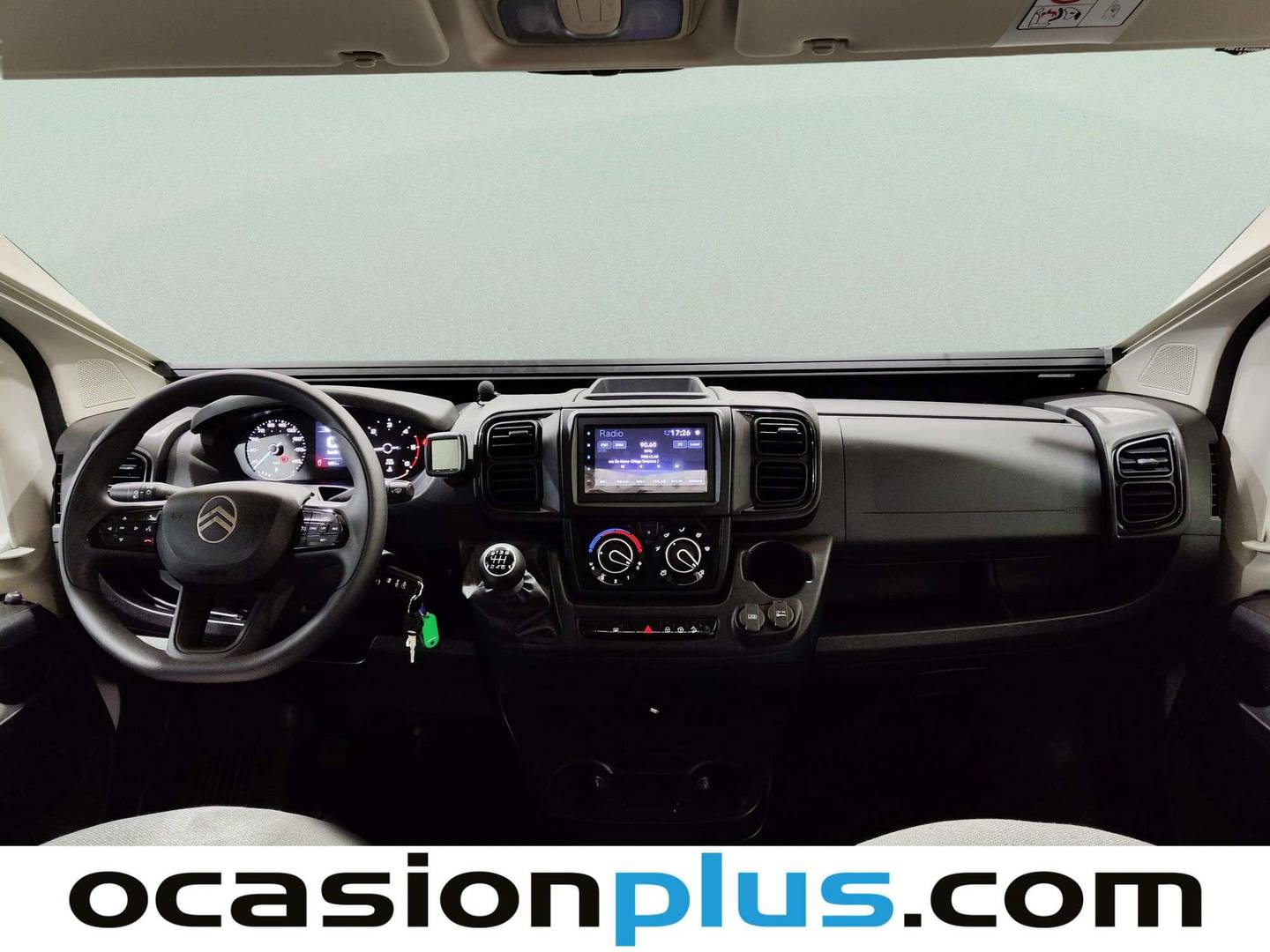 Benimar BENIVAN Benimar BENIVAN B100UP (140 CV) 4 Plazas km 0