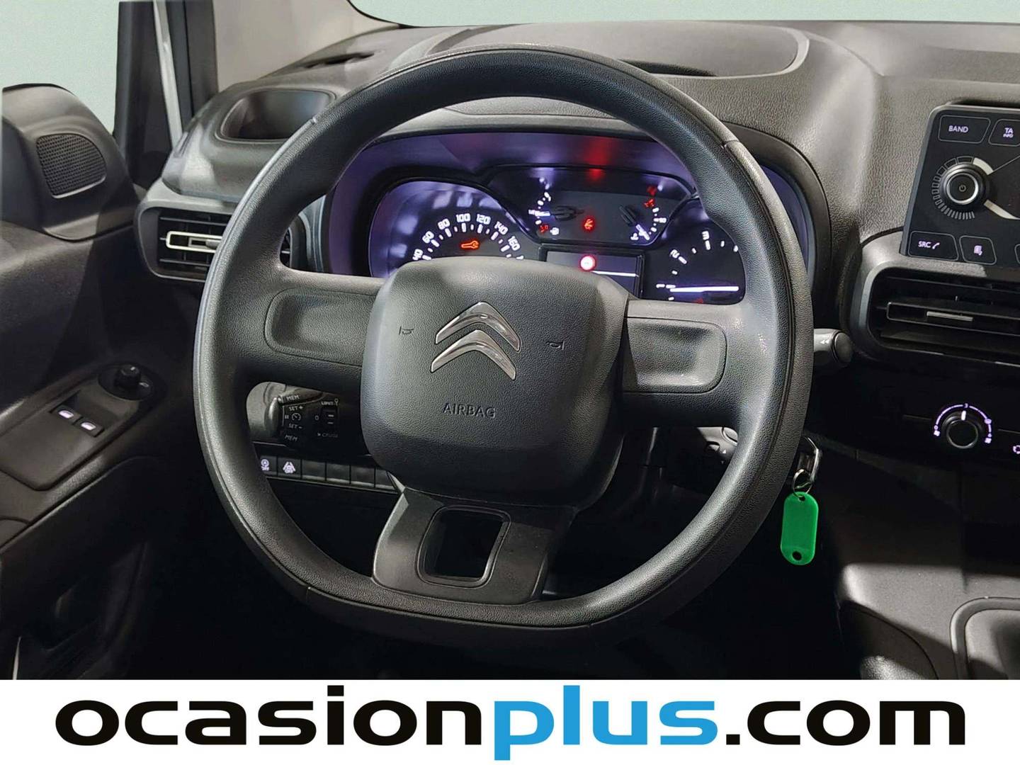 Citroën Berlingo Citroën Berlingo BlueHDi 100 Talla M Live Pack (102 CV) diésel