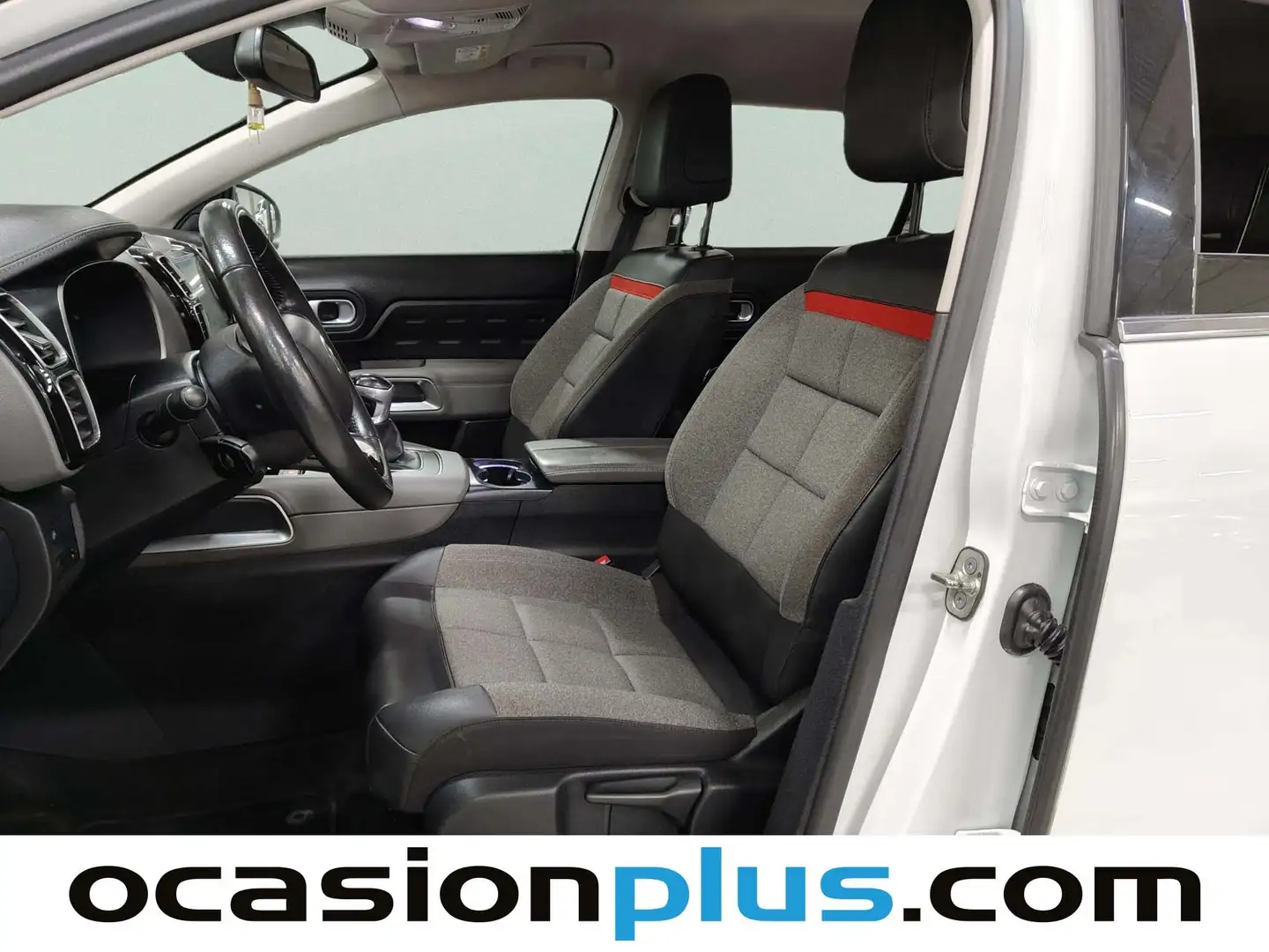 Foto Citroën C5 Aircross Citroen C5 Aircross PureTech 130 S&S Feel (131 CV)