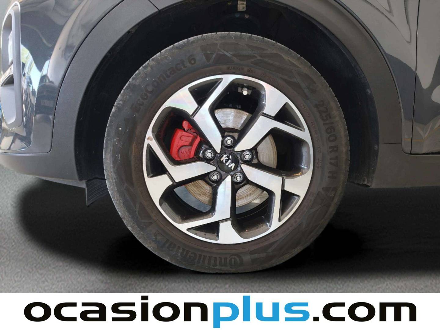 KIA Sportage KIA Sportage 1.6 MHEV Drive Plus  (136CV) 4x2 híbrido