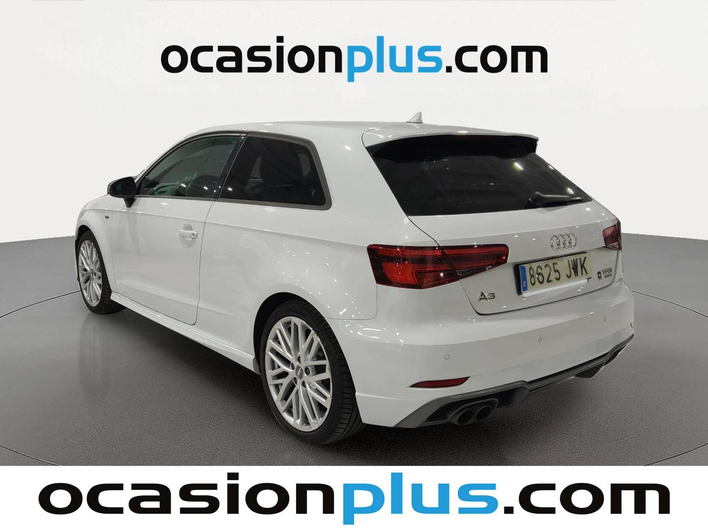 Foto Audi A3 Audi A3 S line edition 1.4 TFSI CoD Ultra (150 CV) Pack S-Line