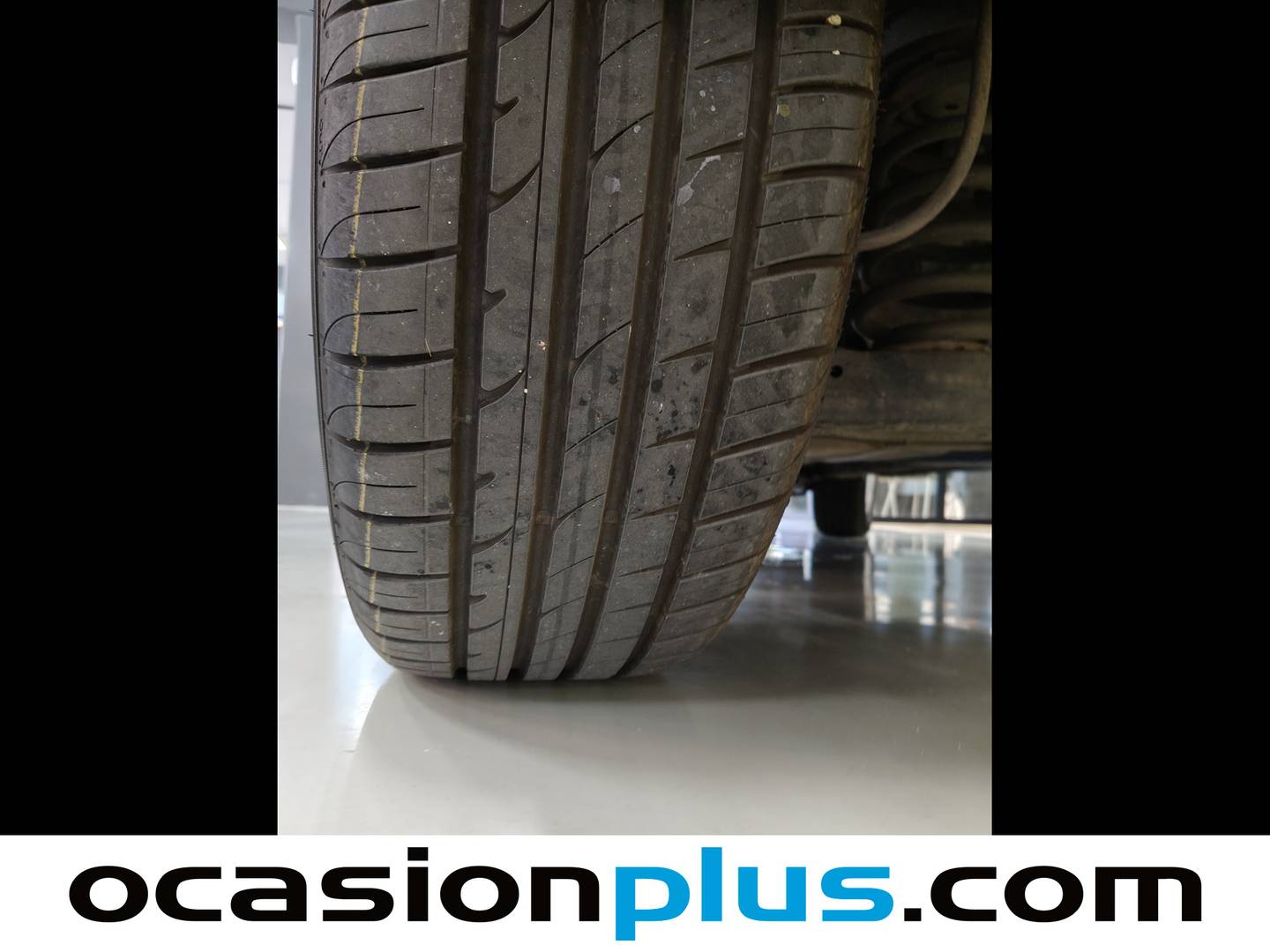 Hyundai Tucson Hyundai Tucson 1.7 CRDI BlueDrive Klass 4x2 (115 CV) diésel