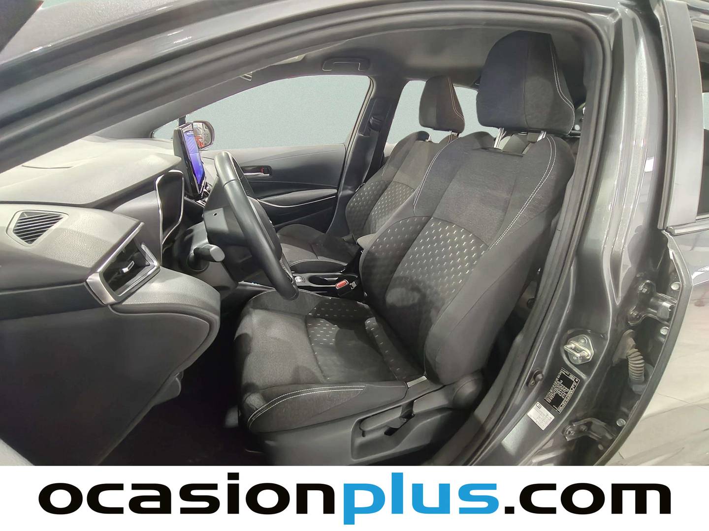 Foto Toyota Corolla Toyota Corolla 140H Active Plus (140 CV)