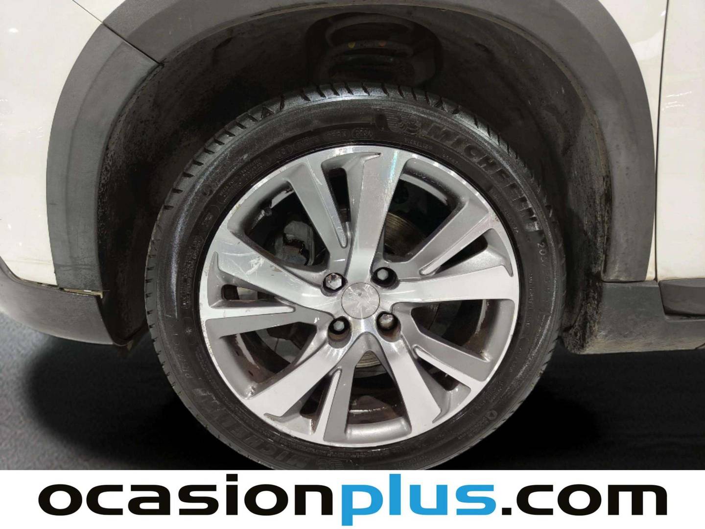 Peugeot 2008 Peugeot 2008 PureTech 110 S&S Allure (110 CV) 2016