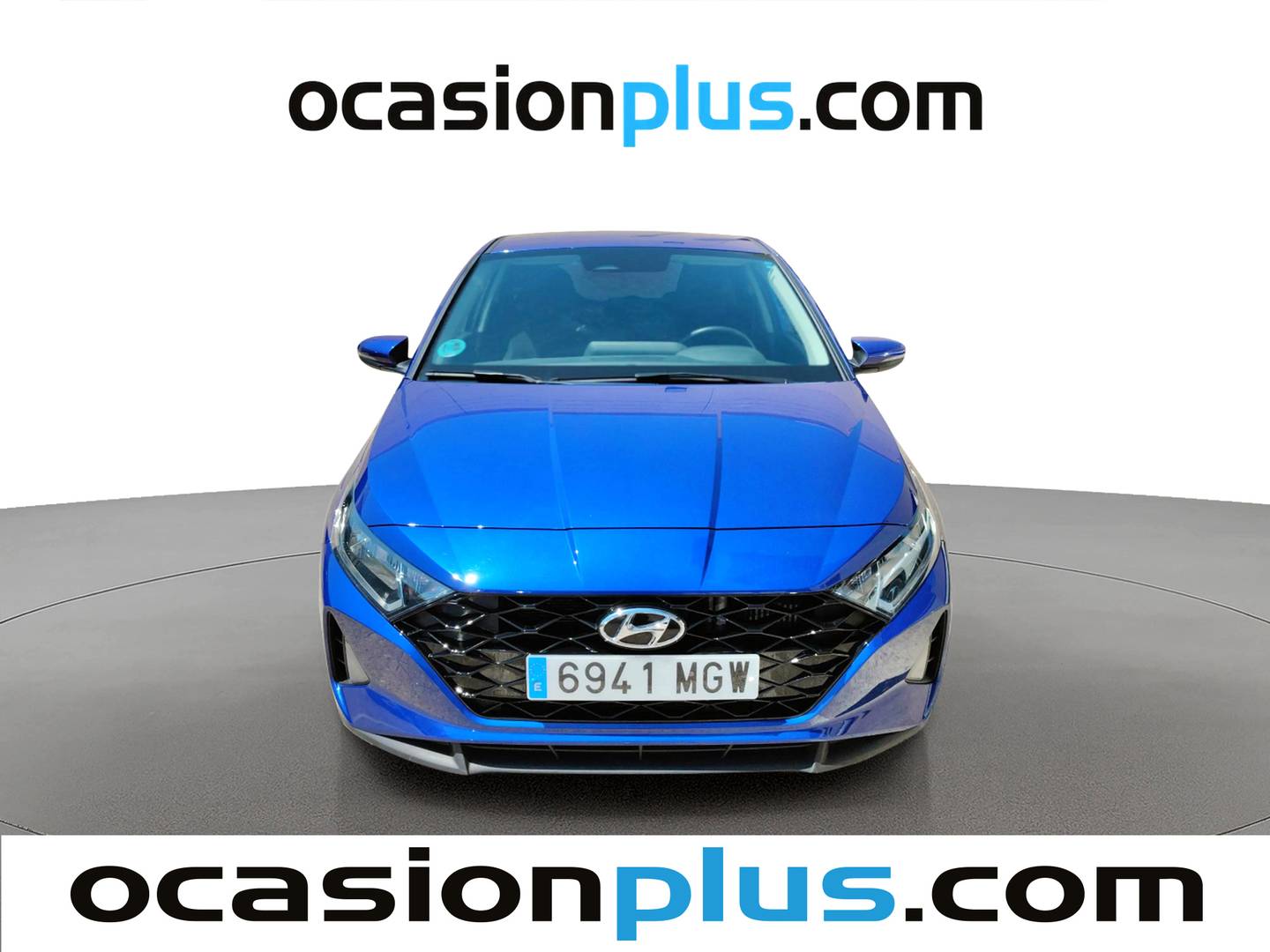Hyundai i20 Hyundai i20 1.0 TGDI Klass (100 CV) 100cv