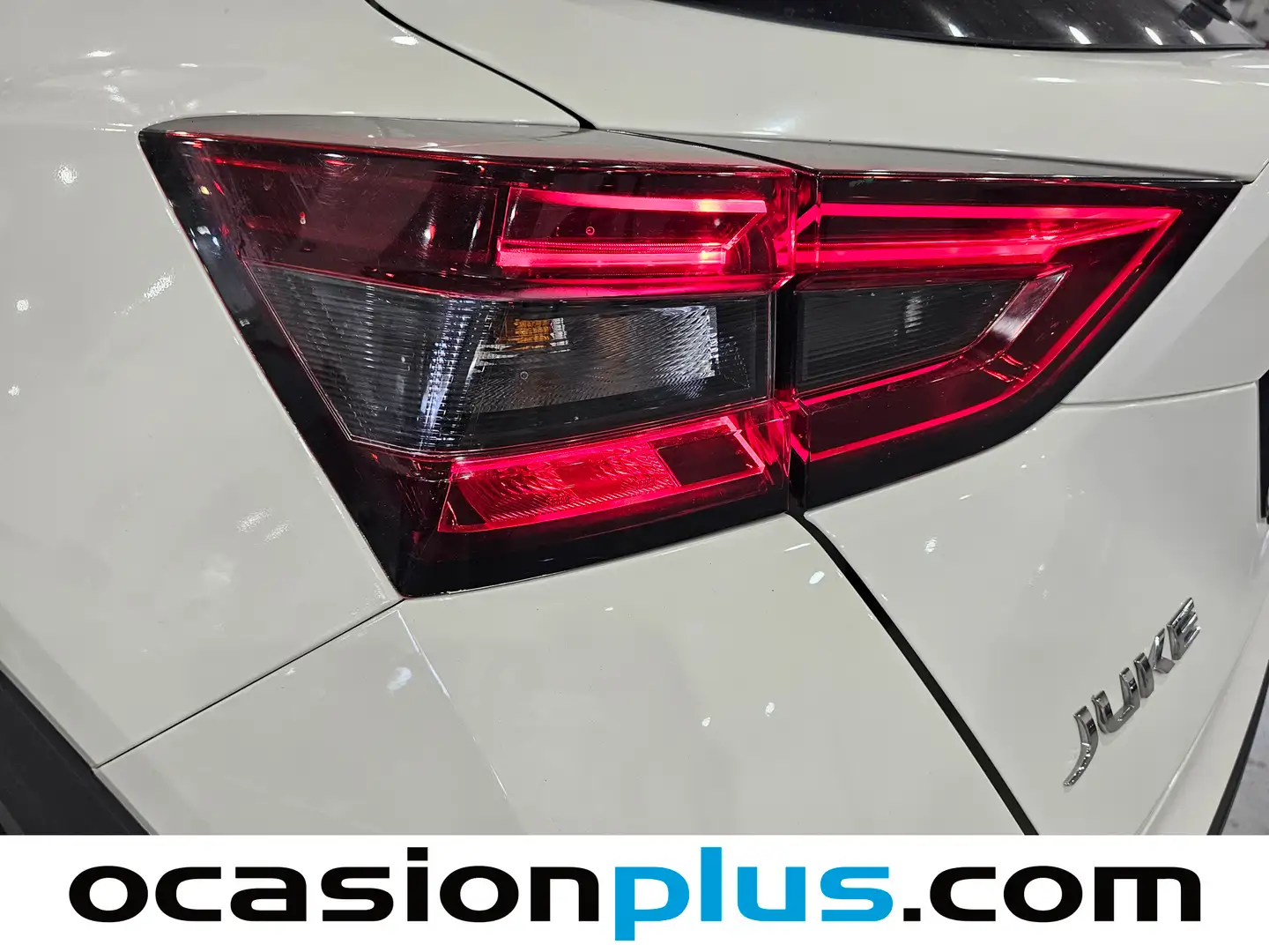 Foto Nissan JUKE Nissan Juke DIG-T Acenta (114 CV)