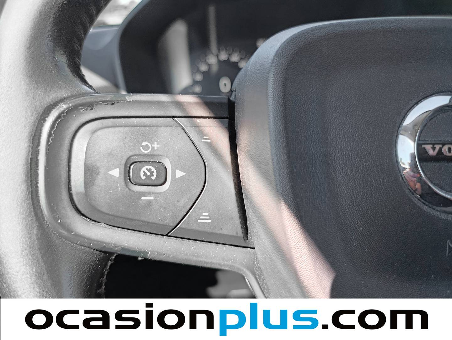 Volvo XC40 Volvo XC40 D3 Auto (150 CV) seminuevo
