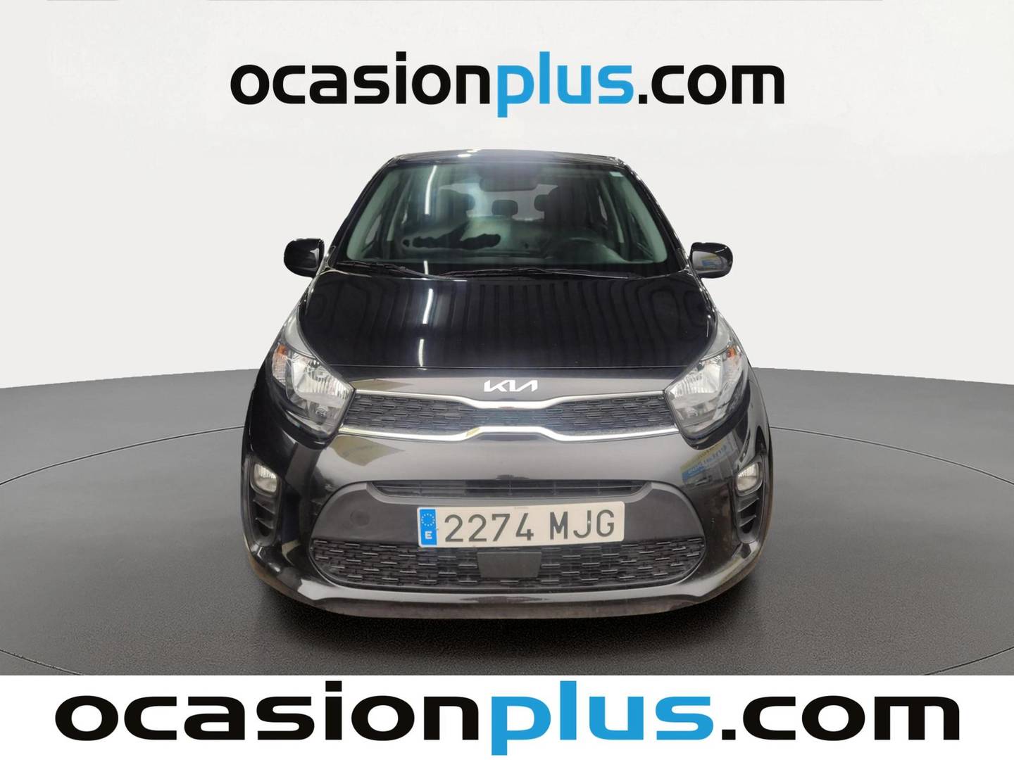 KIA Picanto KIA Picanto 1.0 DPi Concept Pack Comfort (67 CV) al mejor precio