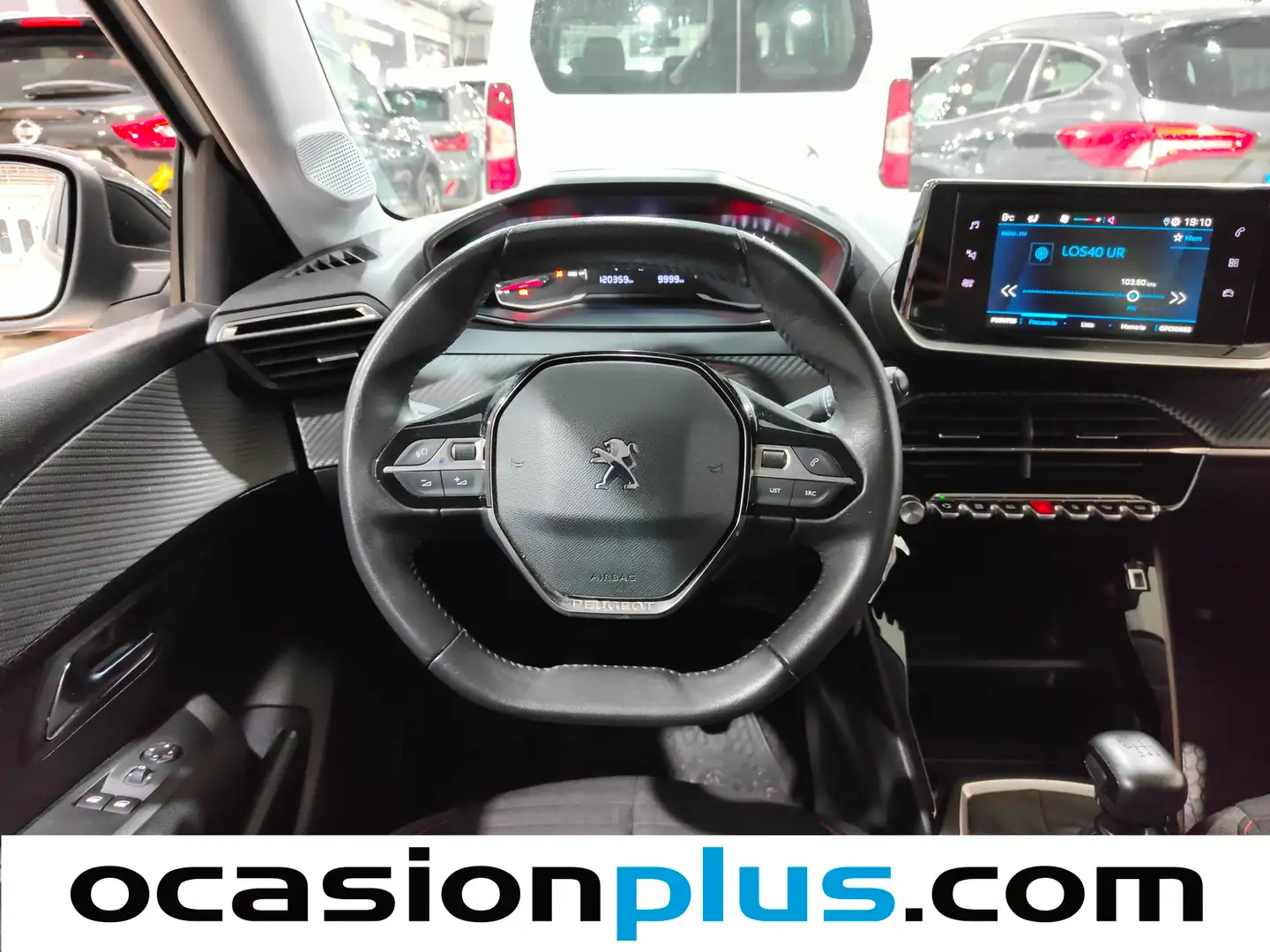 Foto Peugeot 208 Peugeot 208 BlueHDi 100 Active (100 CV)