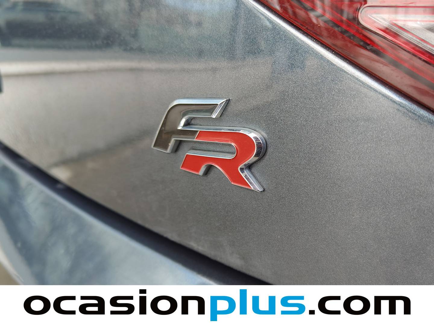 Foto Seat León SEAT León 2.0 TDI S&S FR Fast Edition (150 CV)