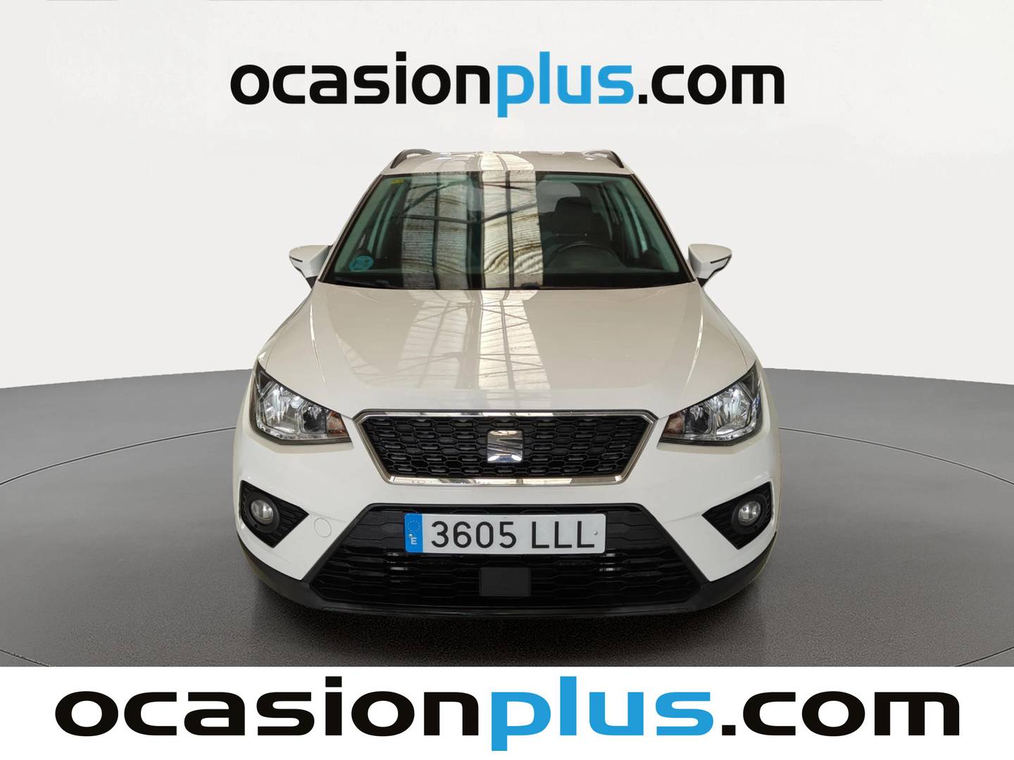 Seat Arona Seat Arona 1.6 TDI Style Go Eco (95 CV) barato