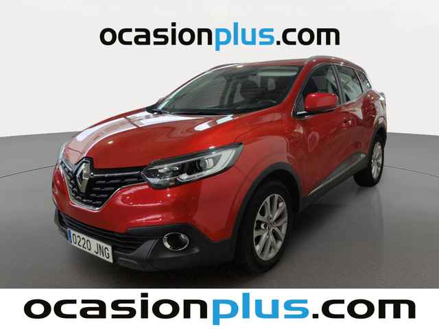 Renault Kadjar Seminuevos Alicante