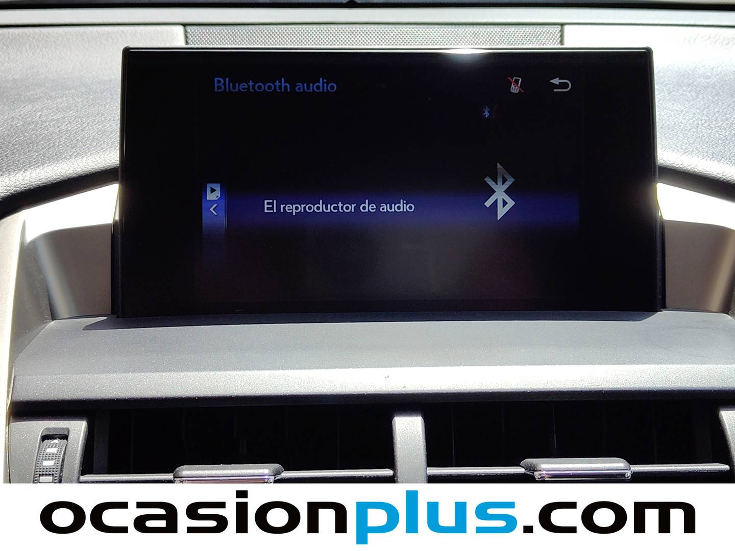 Lexus NX Lexus NX 300h Business Navigation 2WD (197 CV) 197cv