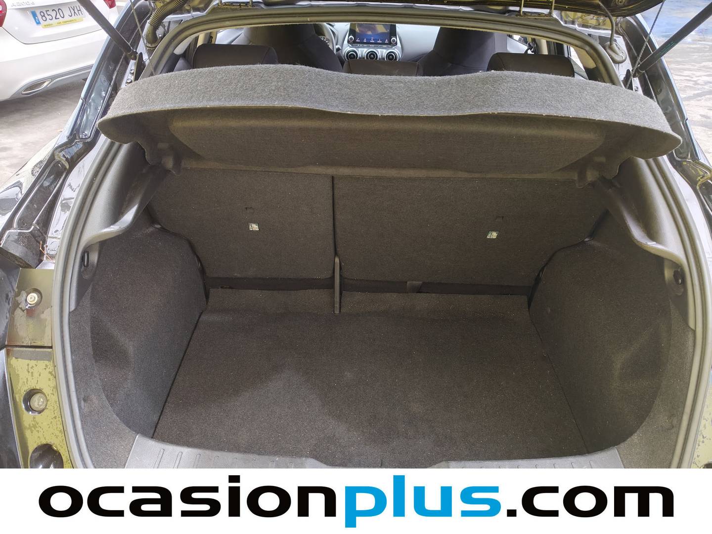 Foto Nissan JUKE Nissan Juke DIG-T Acenta (114 CV)