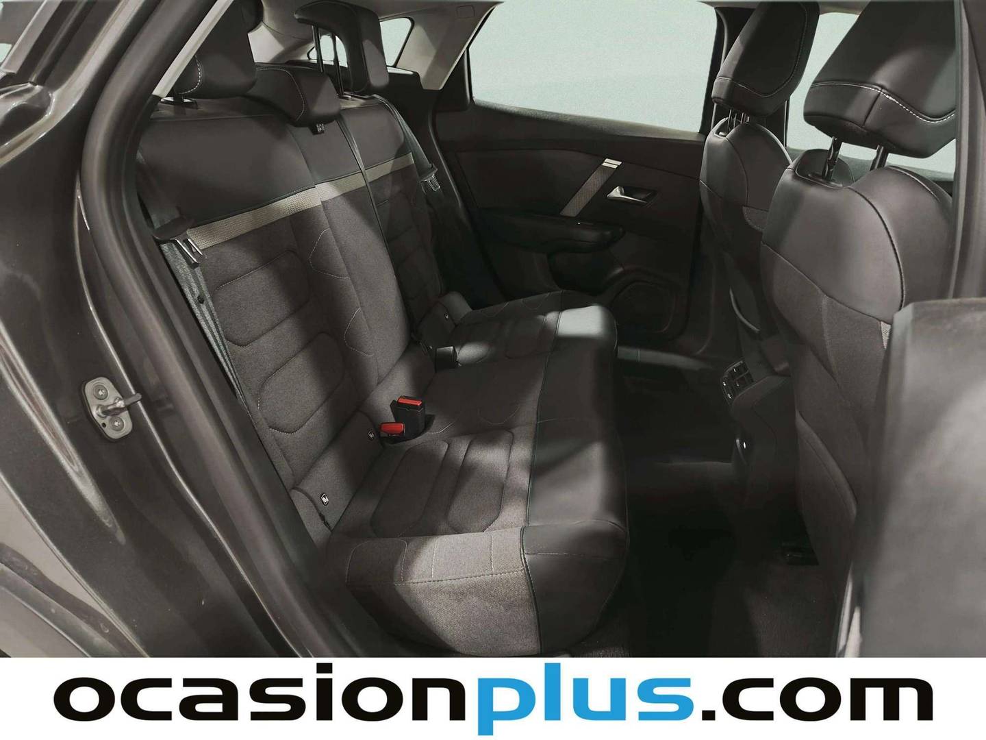 Citroën C4 Citroën C4 PureTech 130 S&S Plus EAT8 (131 CV) km 0