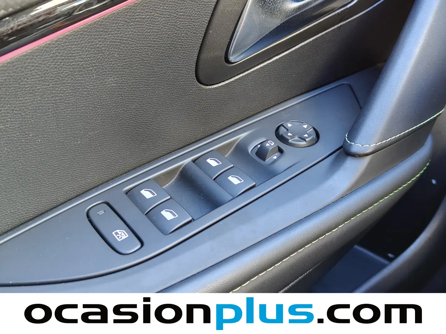 Foto Peugeot 208 Peugeot 208 BlueHDi 100 GT (100 CV)