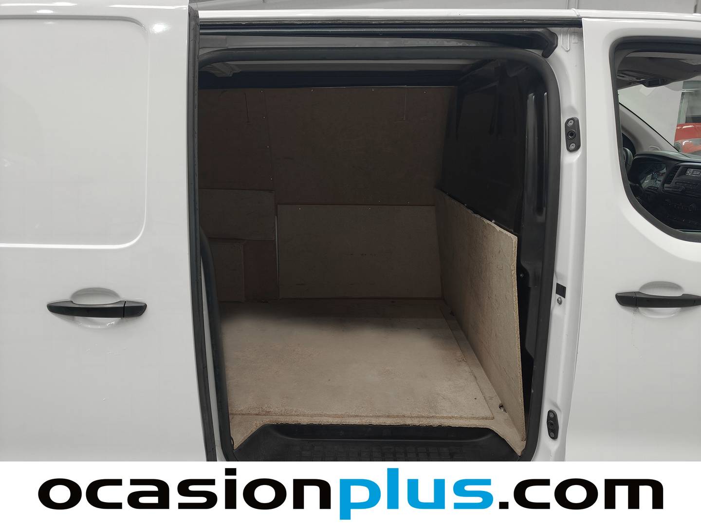 Toyota Proace Toyota Proace 1.5D GX L1 (120 CV) diésel