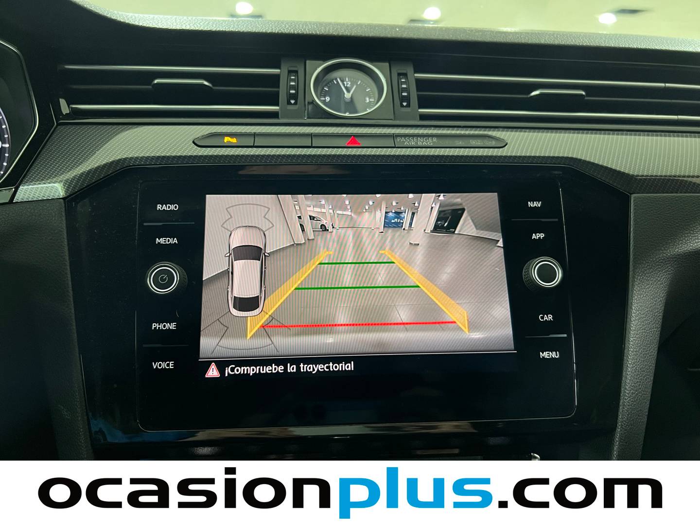 Foto Volkswagen Arteon Volkswagen Arteon R-Line 2.0 TSI (190 CV) DSG