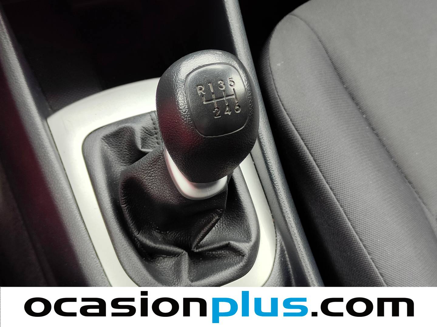 KIA Rio KIA Rio 1.1 CRDi WGT Tech (75 CV) de segunda mano