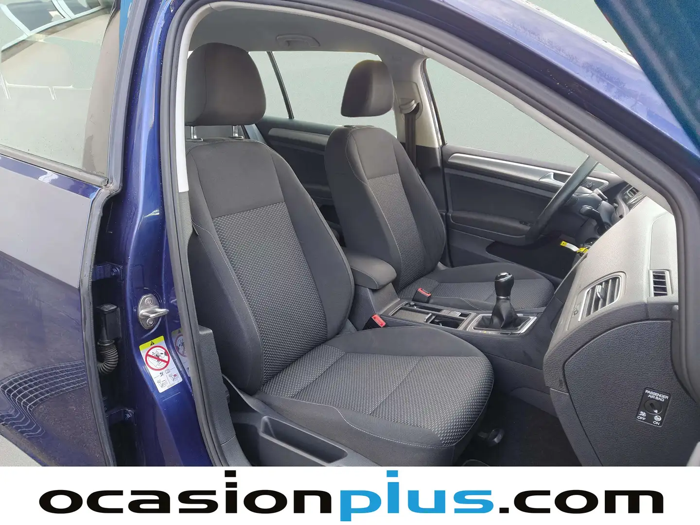 Foto Volkswagen Golf Volkswagen Golf Variant Last Edition 1.5 TSI (130 CV)