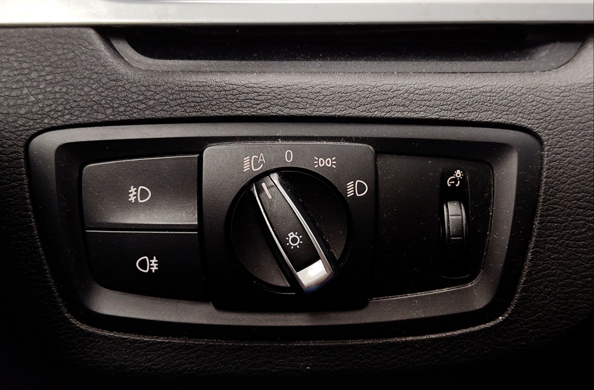 BMW X1 sDrive18i - foto 29