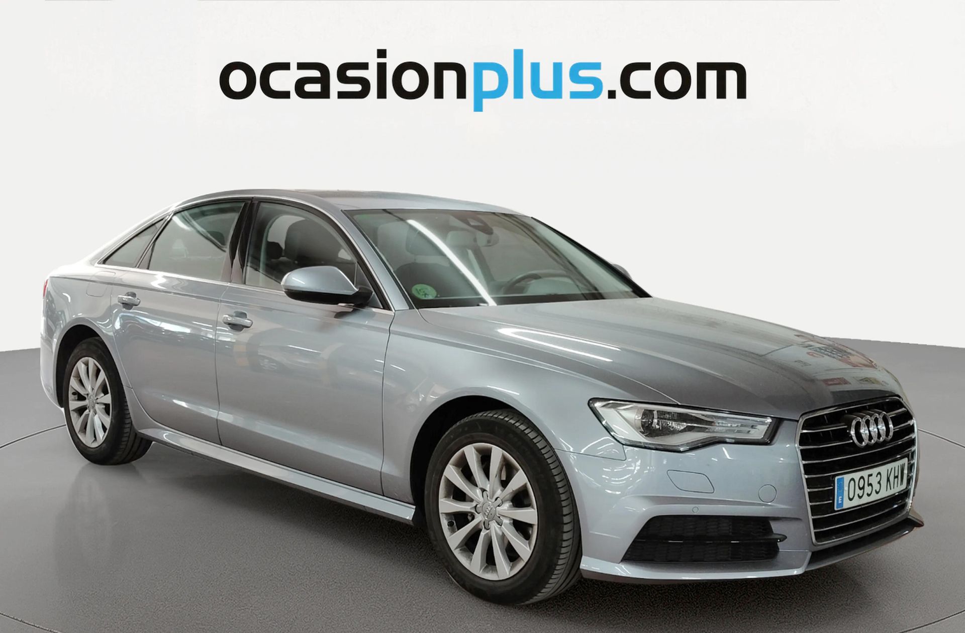 Audi A6 Advanced edition 2.0 TDI ultra S tronic - foto 2