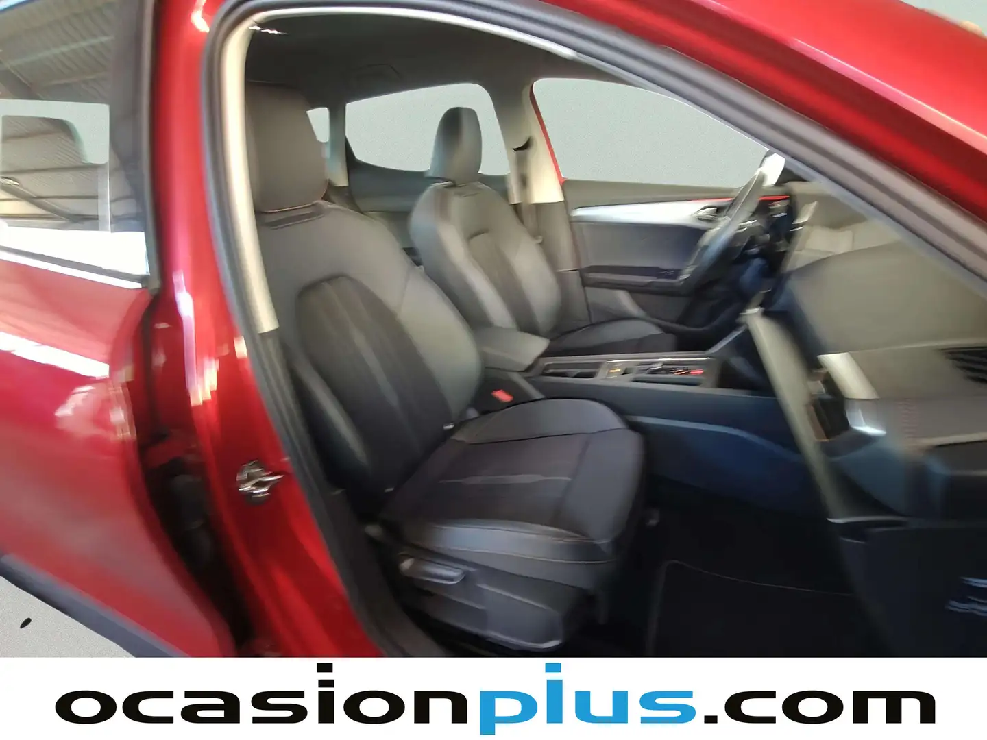 Foto Cupra Formentor CUPRA Formentor 1.5 TSI DSG (150 CV)