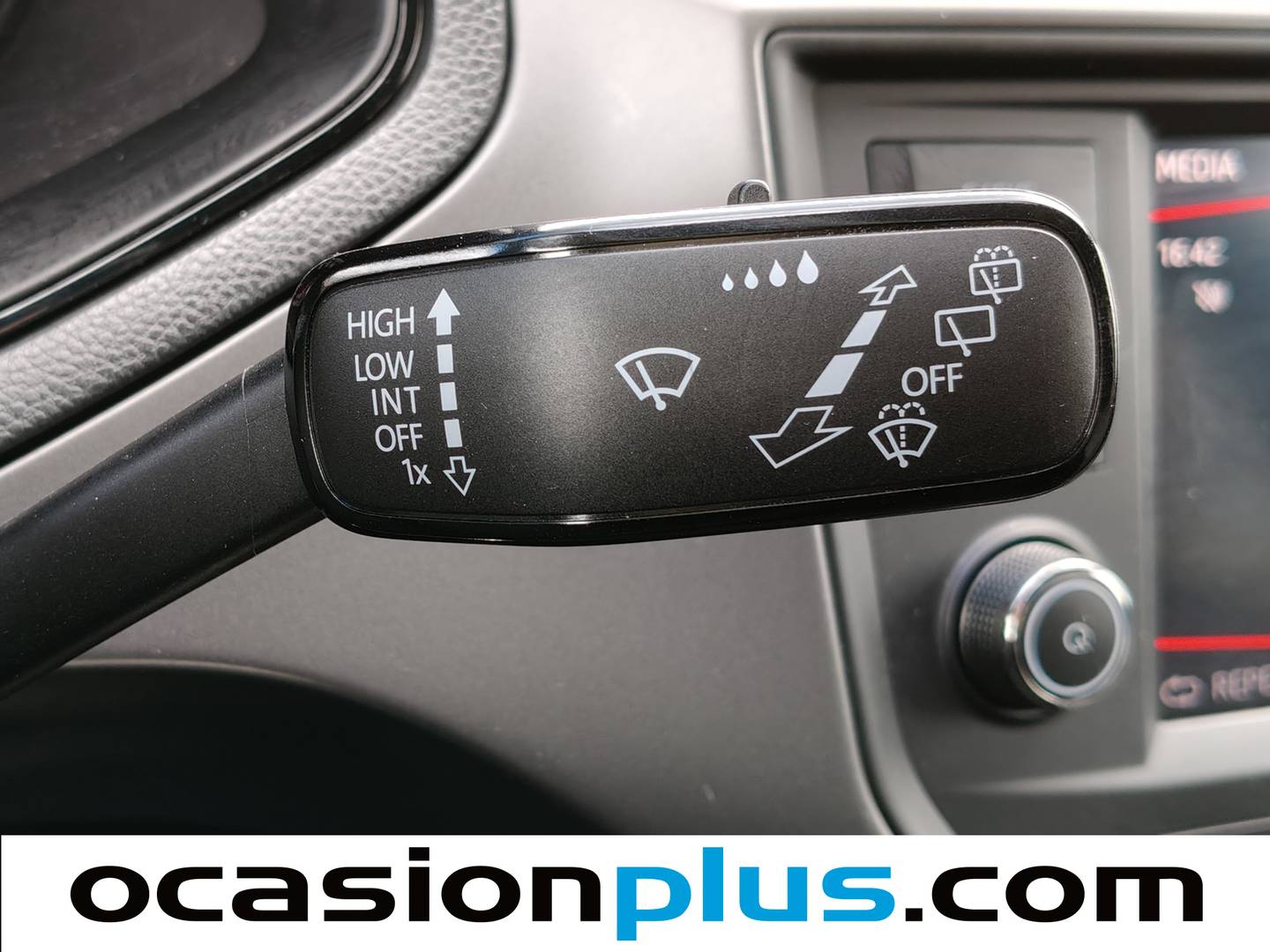 Seat Ibiza Seat Ibiza 1.0 TSI Style Plus (95 CV) seminuevo