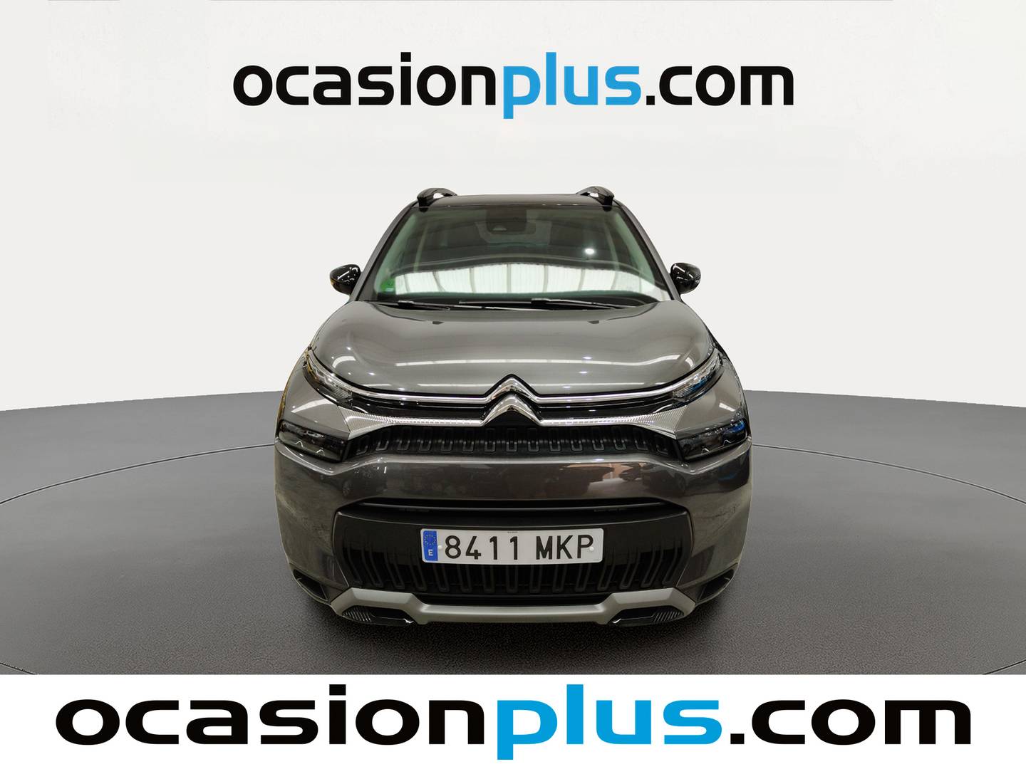 Citroën C3 Aircross Citroën C3 Aircross PureTech 110 S&S Shine (110 CV) 110cv