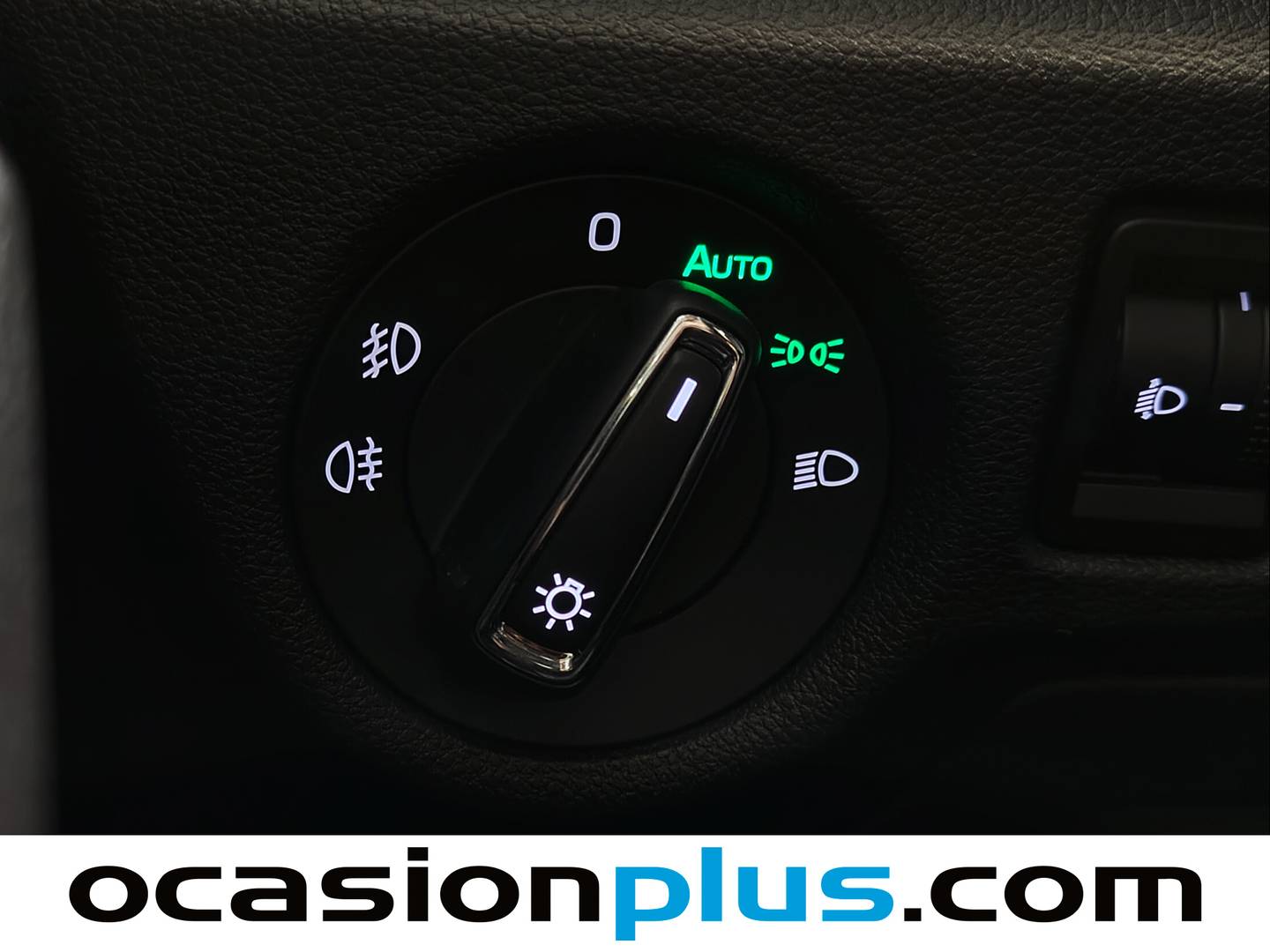 Extras del Skoda Kamiq Skoda Kamiq 1.0 TSI Selection DSG (115 CV)