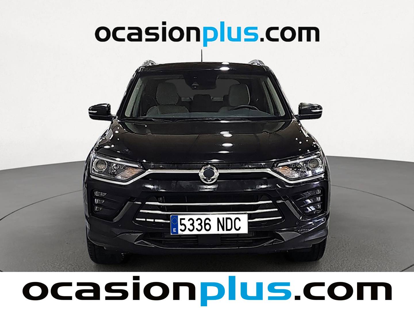 Foto KGM Korando KGM Korando G15T Urban Plus Auto (163 CV)