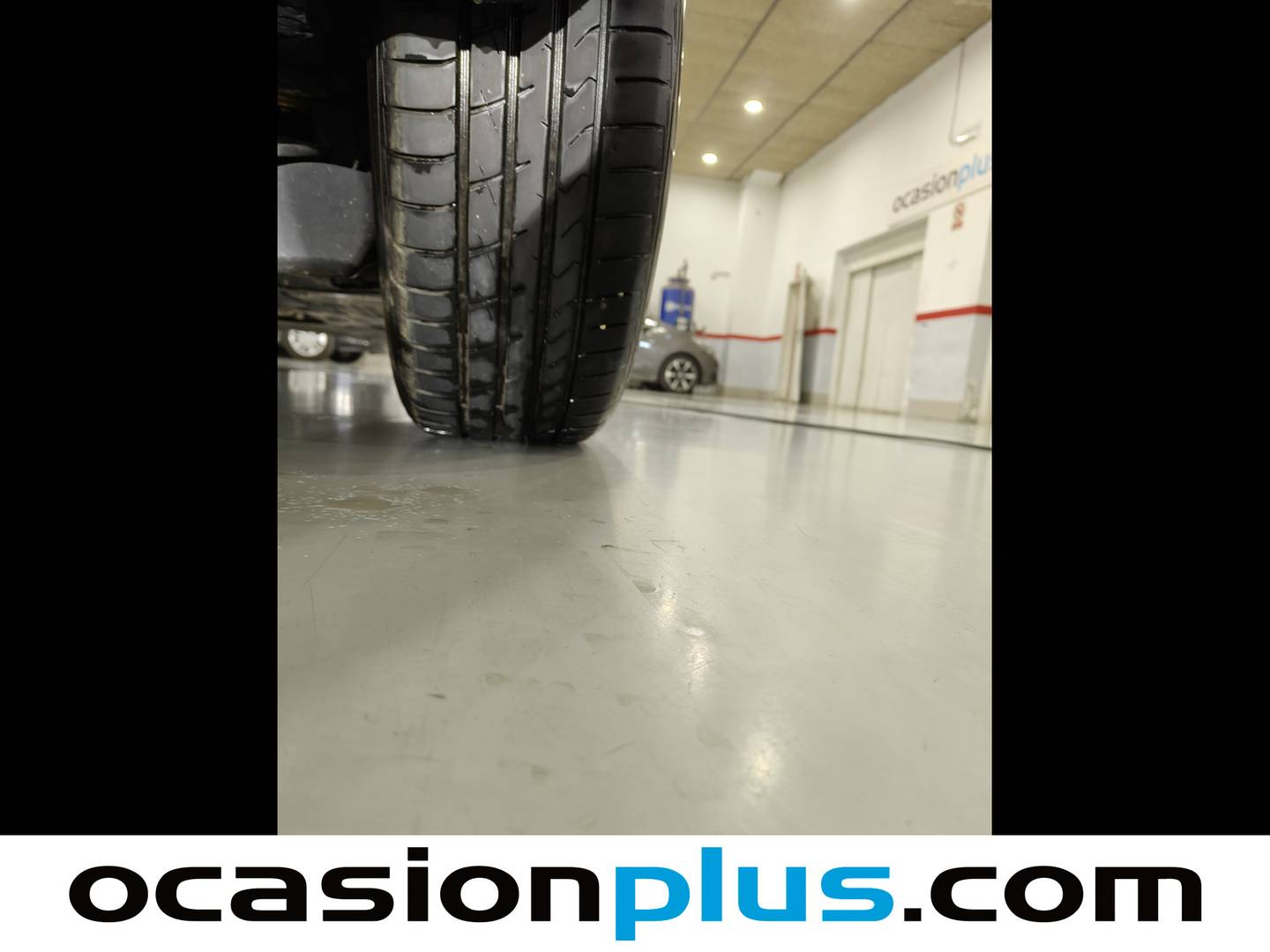 Foto Peugeot 3008 Peugeot 3008 PureTech 130 S&S Allure Pack EAT8 (130 CV)