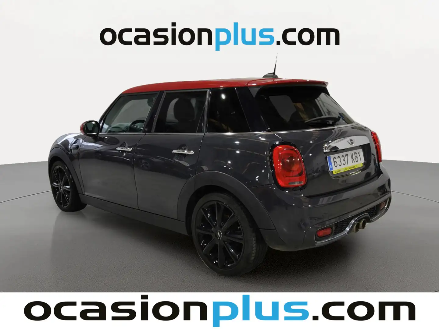 Foto Mini MINI MINI MINI 5 Puertas Cooper SD  (170 CV)