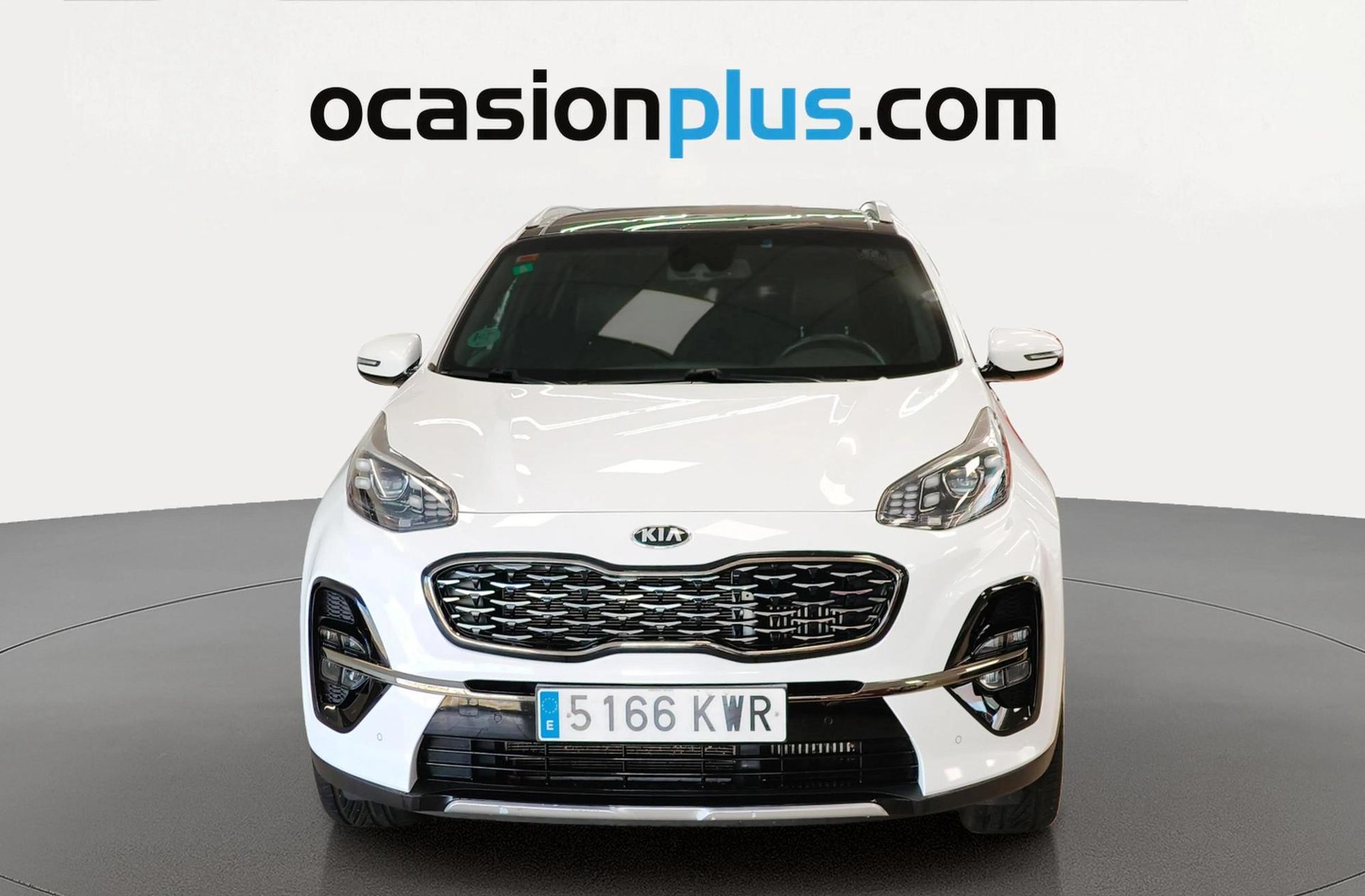 Kia Sportage 1.6 T-GDi GT Line Xtreme 4x2 - foto 14