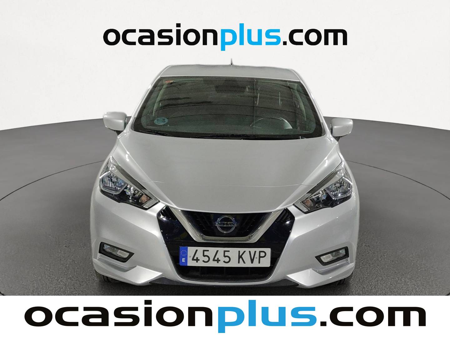 Nissan Micra Nissan Micra 1.5 dCi S&S N-Connecta (90 CV) 90cv