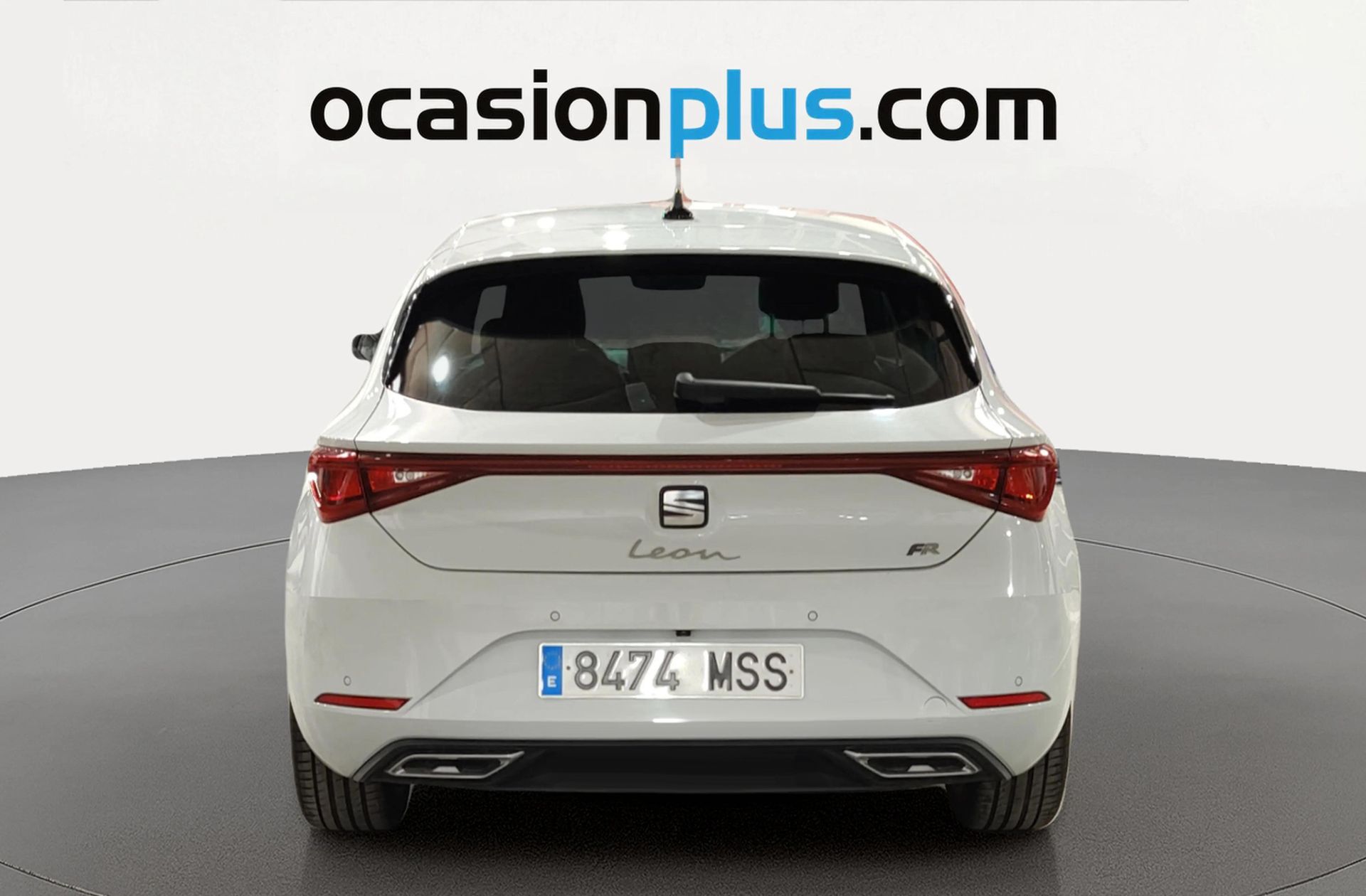 SEAT León 1.0 TSI FR 25 Aniversario - foto 17