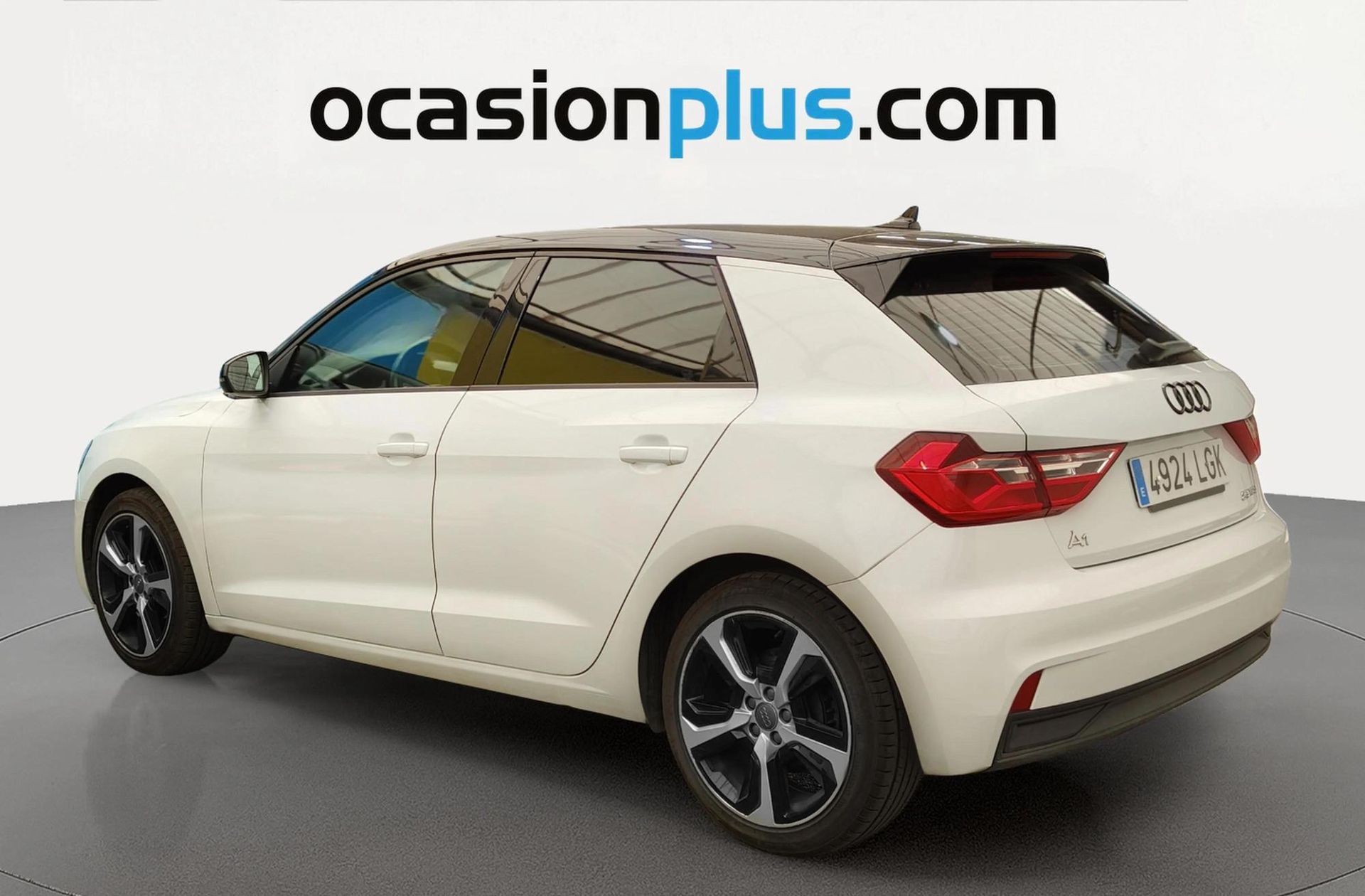 Audi A1 Sportback Advanced 25 TFSI - foto 3