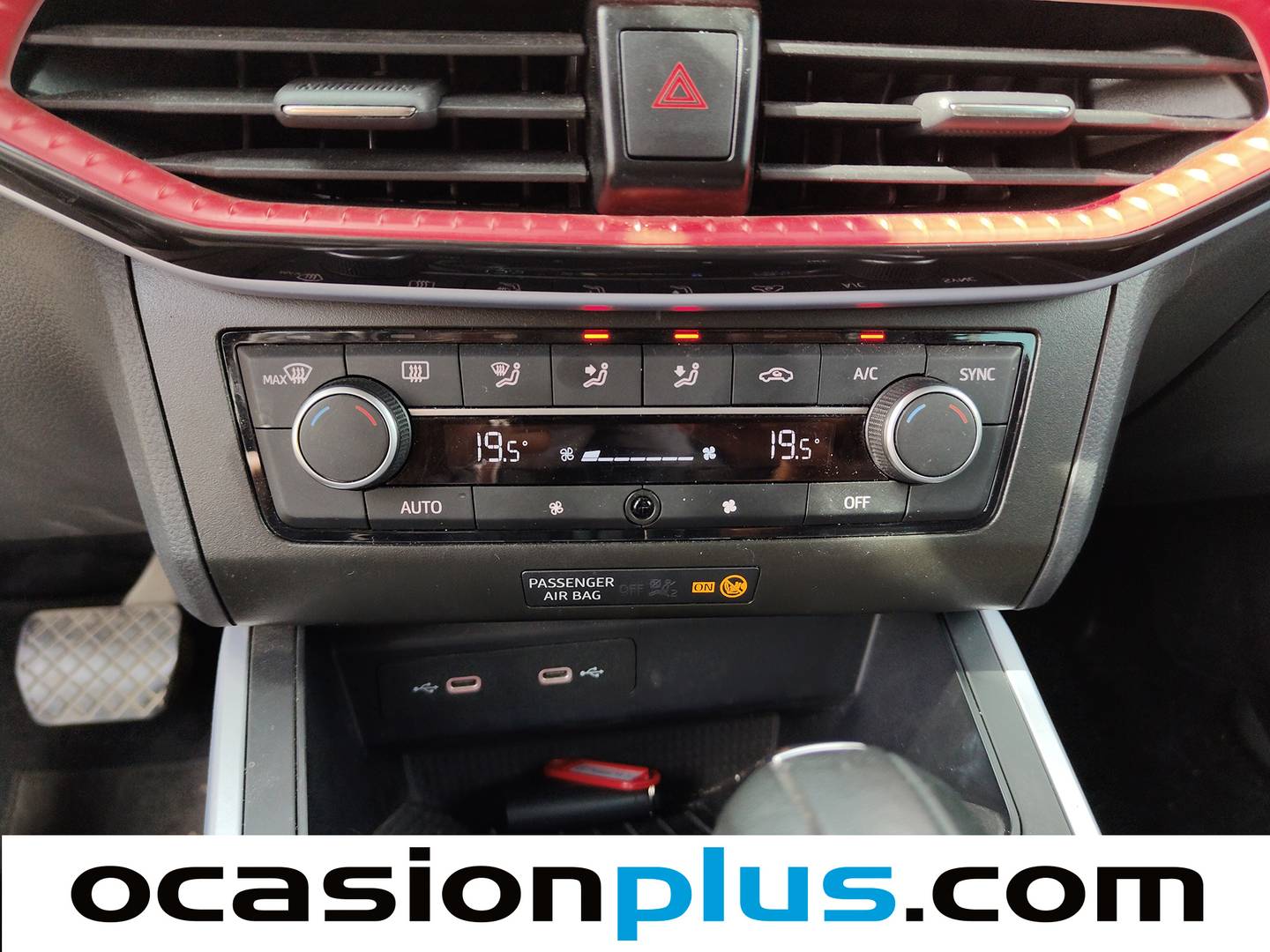 Seat Arona Seat Arona 1.5 TSI S&S FR XL DSG (150 CV) barato