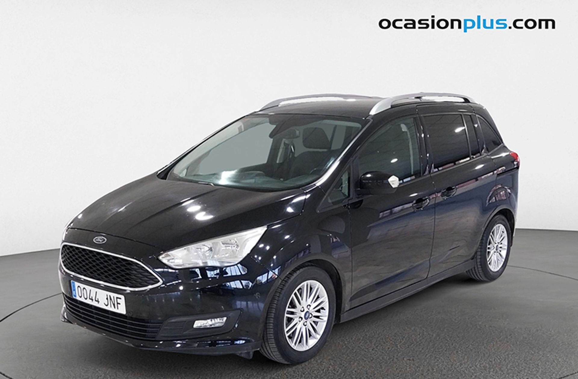 Ford Grand C-Max 1.0 EcoBoost Trend+ 7 plazas