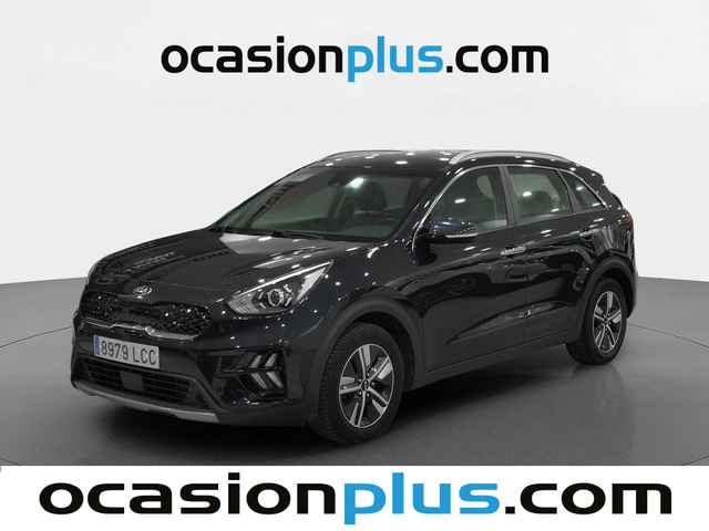 Kia Niro Segunda Mano Castellón