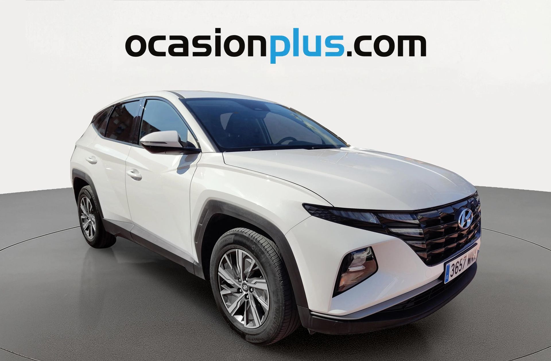 Hyundai Tucson 1.6 T-GDi Klass 4x2 - foto 2