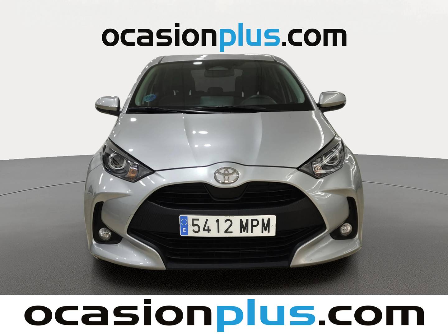 Foto Toyota Yaris Toyota Yaris 120H Active Plus (116 CV)