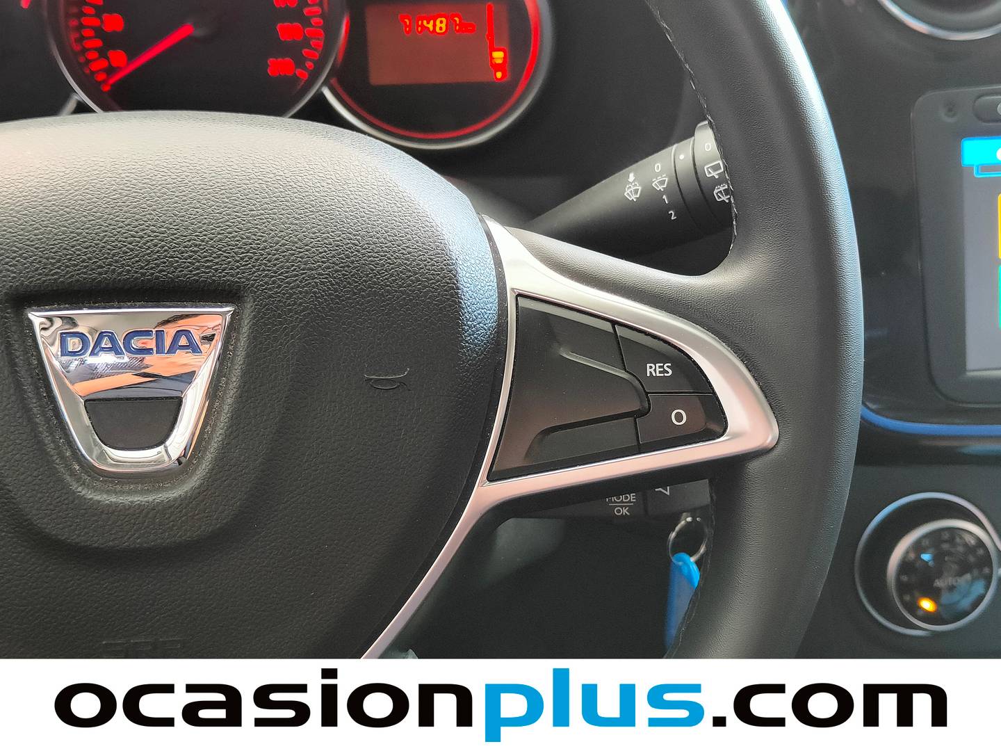 Dacia Sandero Dacia Sandero SL Aniversario TCE (100 CV) GLP barato