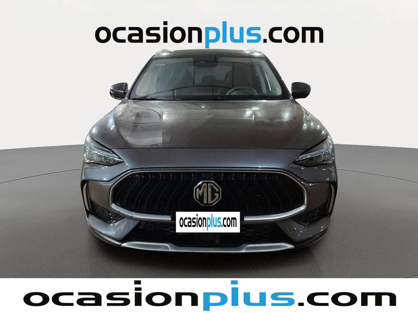 Foto MG HS MG eHS 1.5 T-GDI PHEV Luxury (258 CV)