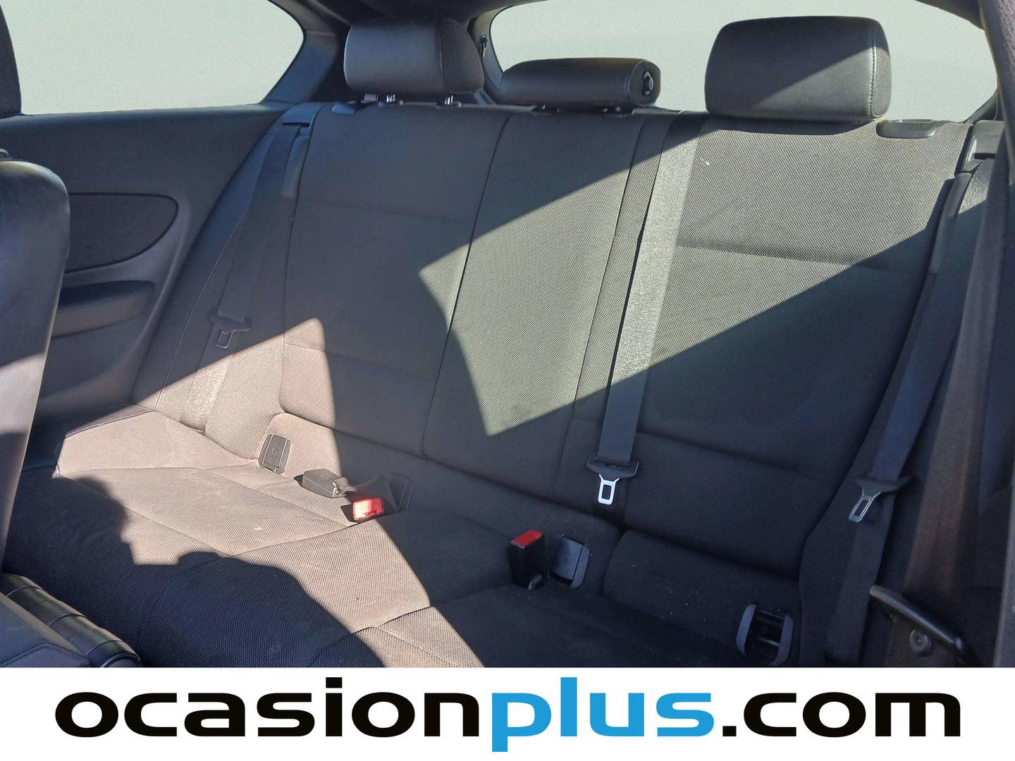 Foto BMW Serie 1 BMW Serie 1 120i (170 CV)