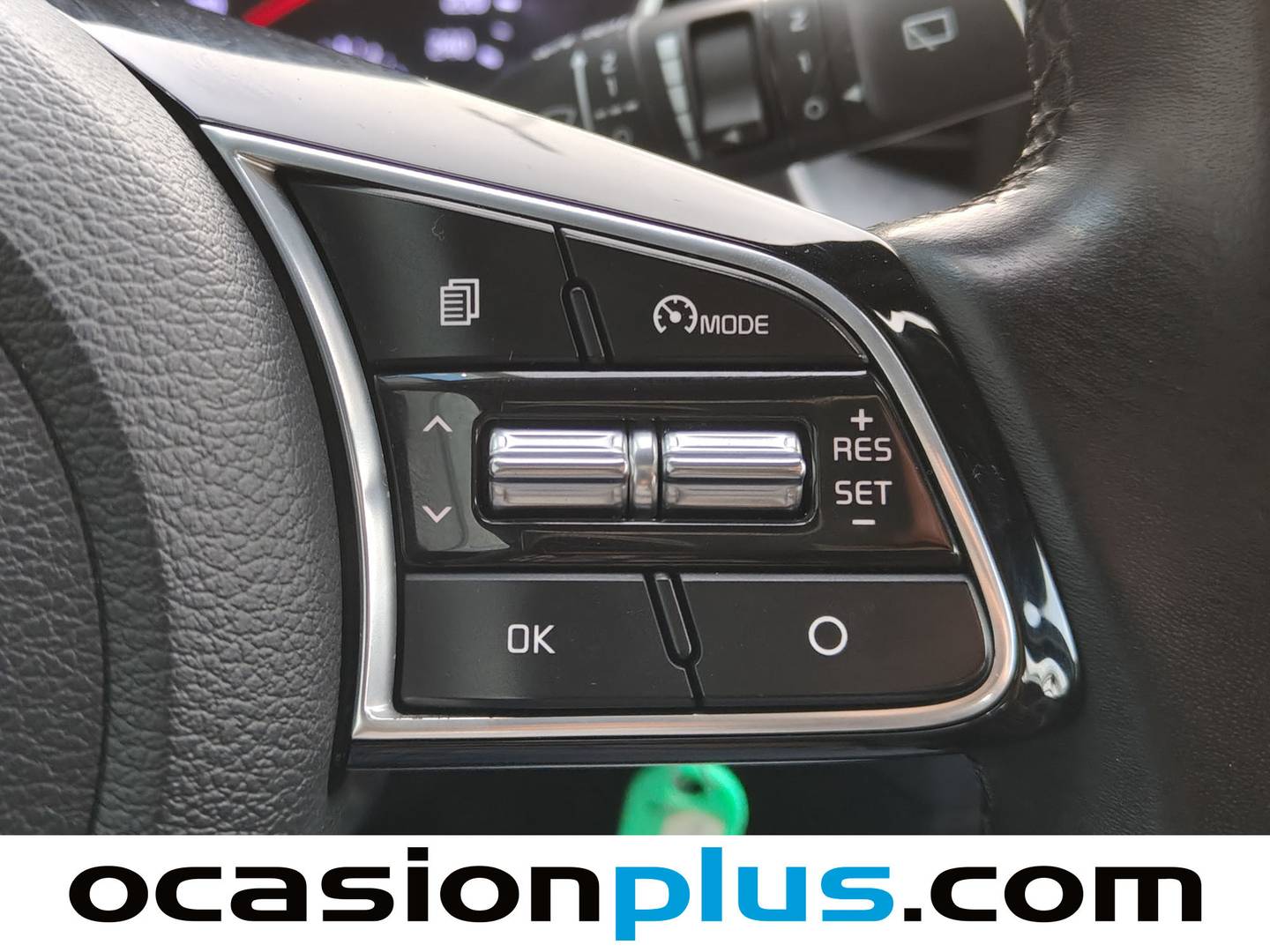 KIA Ceed Kia Ceed 1.0 T-GDi Concept (120 CV) 120cv